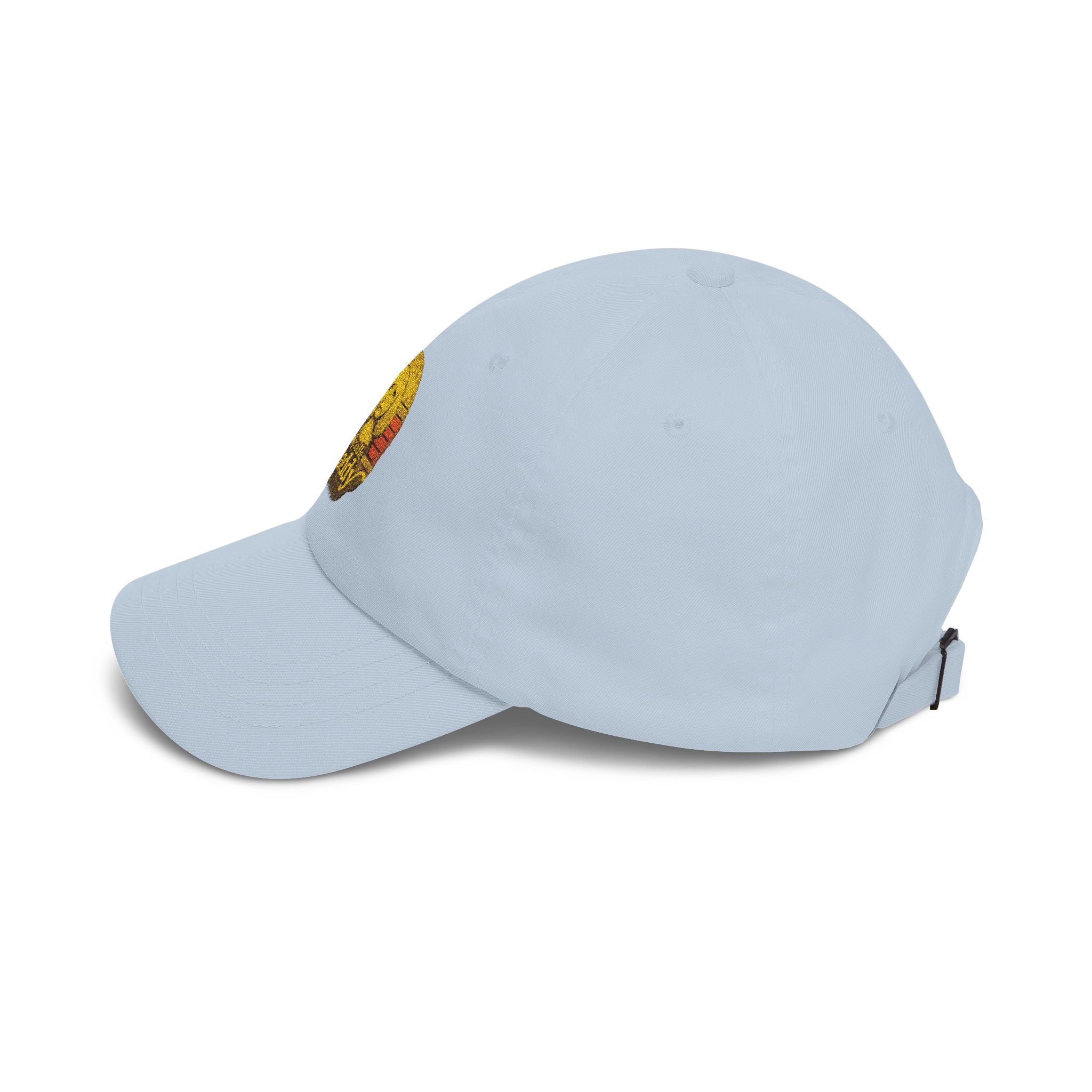 Spoodle Dad Retro Cap – Vintage Dog Dad Hat