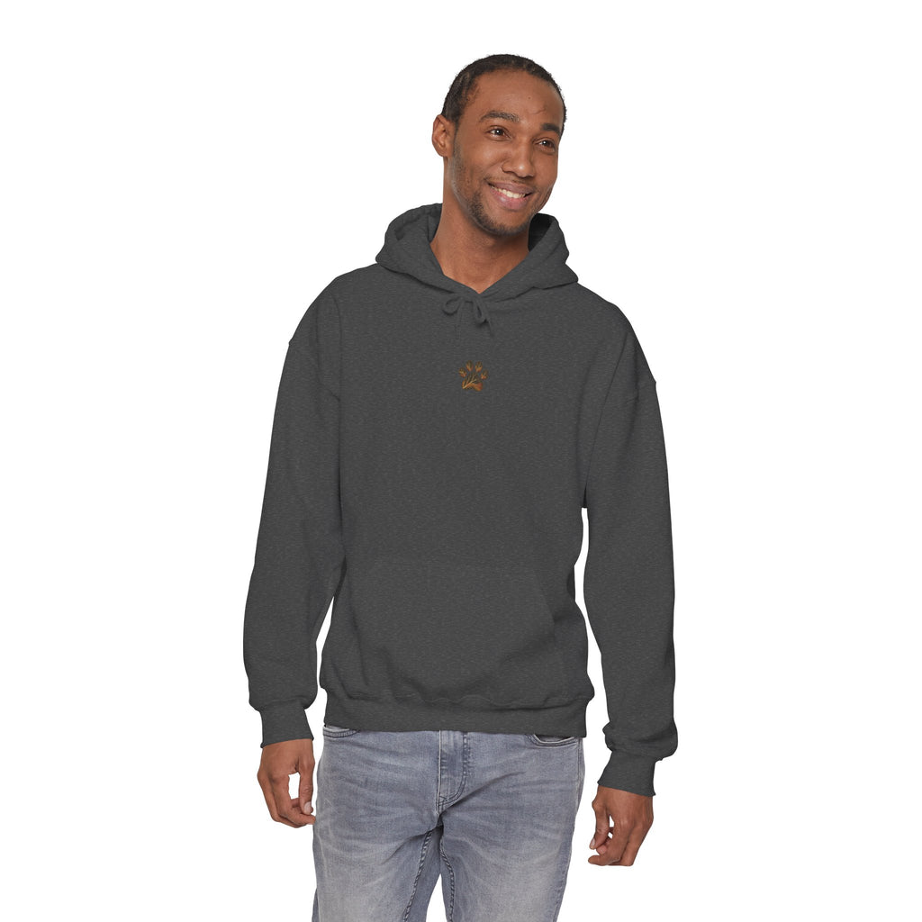 Cavoodle Dad Hoodie – Cozy Dog Dad Pullover