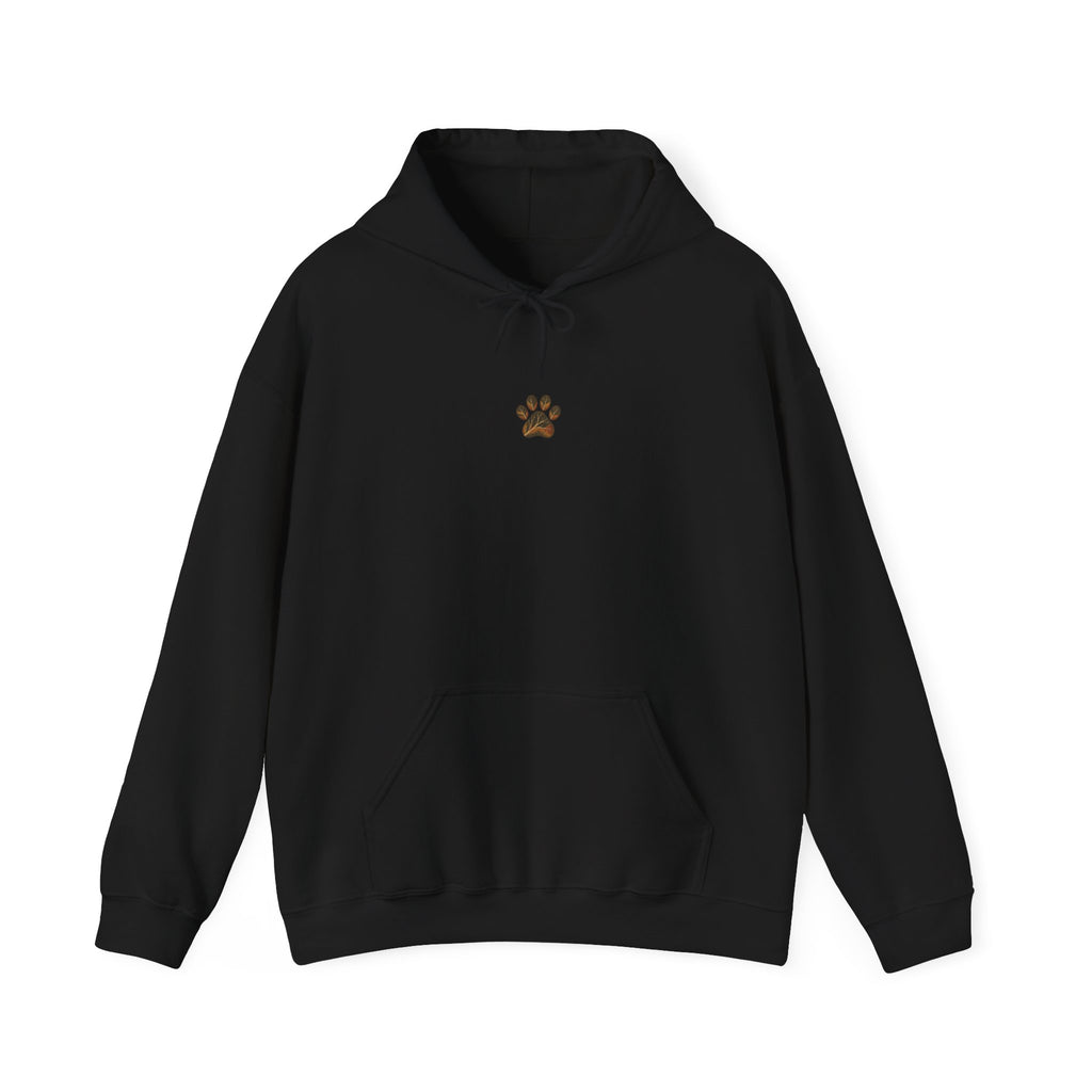 Cavoodle Dad Hoodie – Cozy Dog Dad Pullover