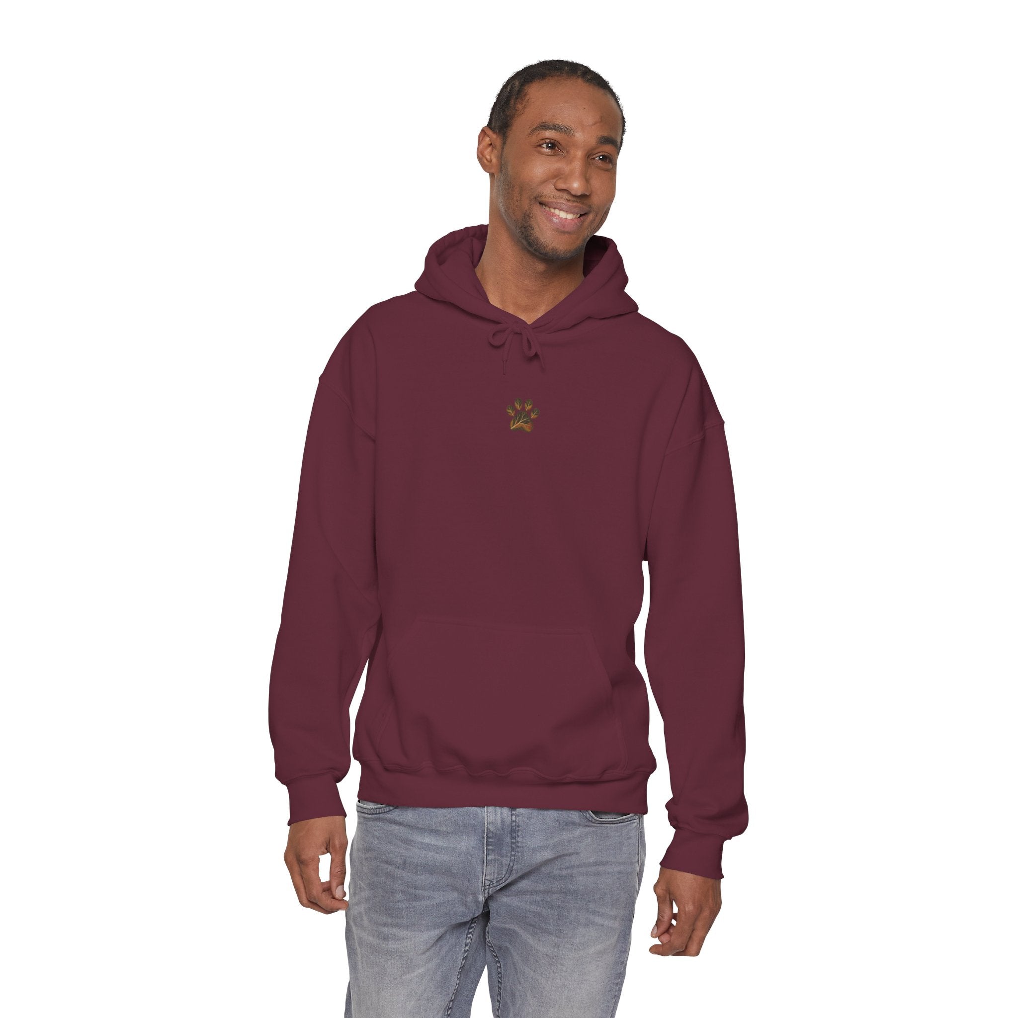 Cavoodle Dad Hoodie – Cozy Dog Dad Pullover