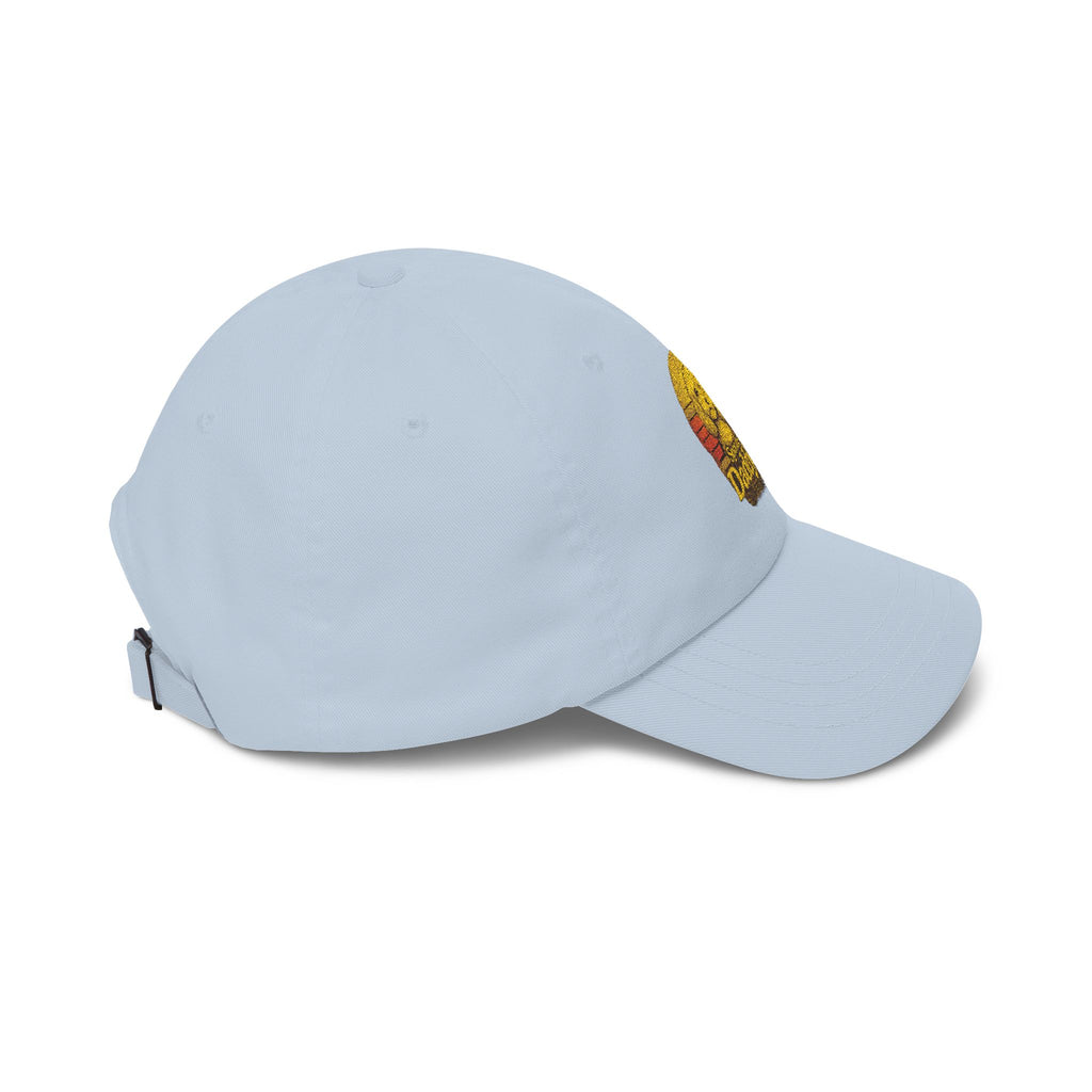 Spoodle Dad Retro Cap – Vintage Dog Dad Hat