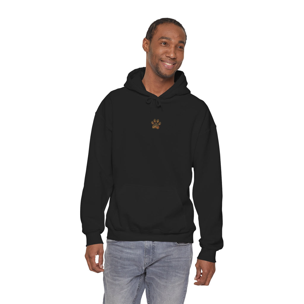Cavoodle Dad Hoodie – Cozy Dog Dad Pullover