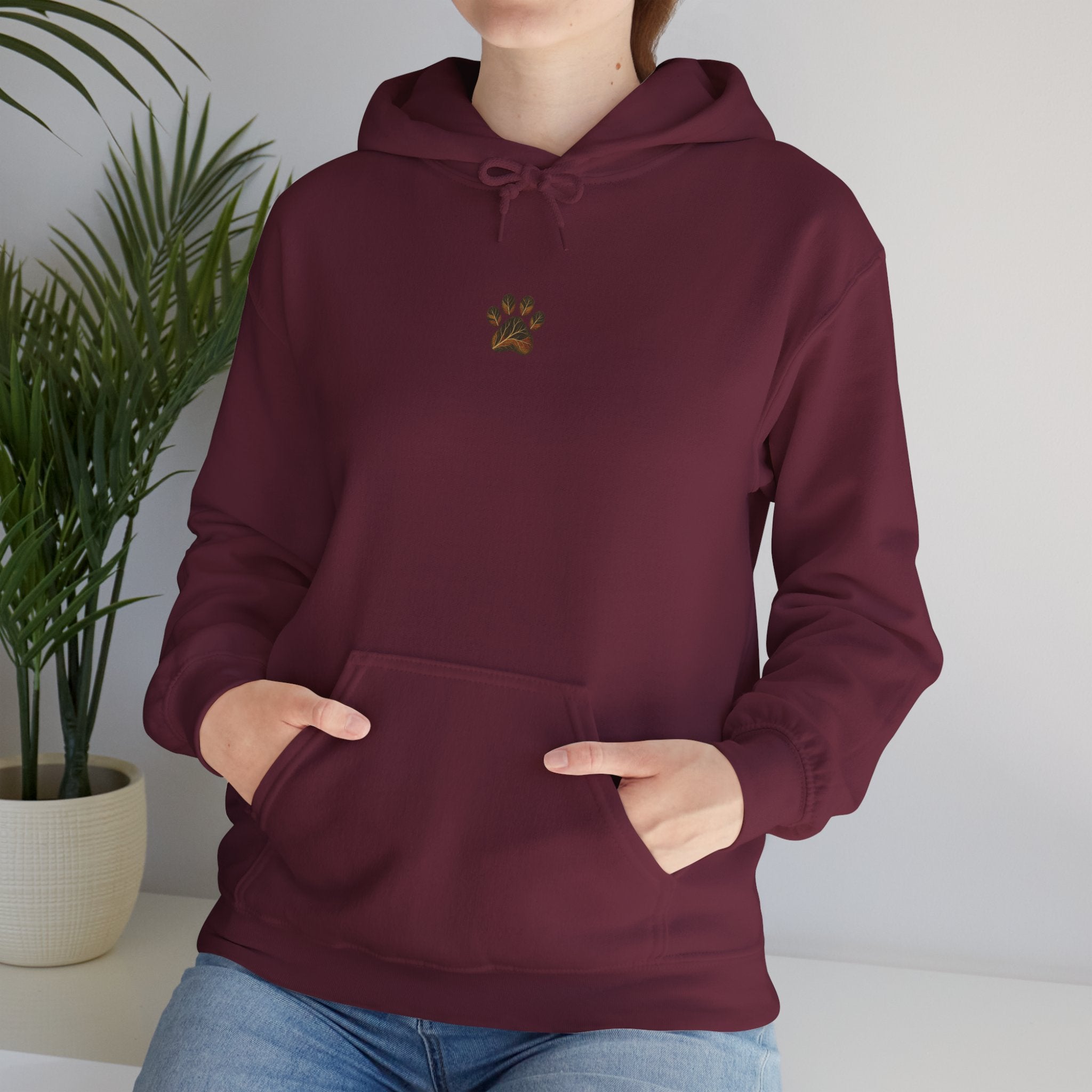 Cavoodle Dad Hoodie – Cozy Dog Dad Pullover