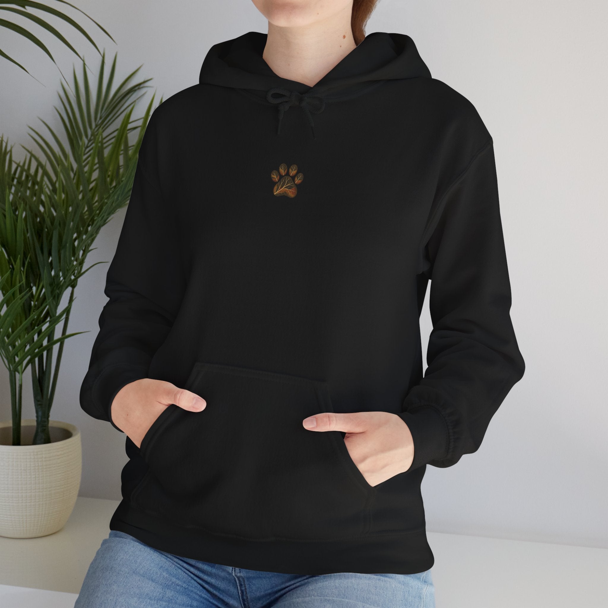 Cavoodle Dad Hoodie – Cozy Dog Dad Pullover