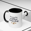 Dog Dad Coffee Mug – "For the Dog Dads Who Chose the Leash Over the Old Script" Accent Mug