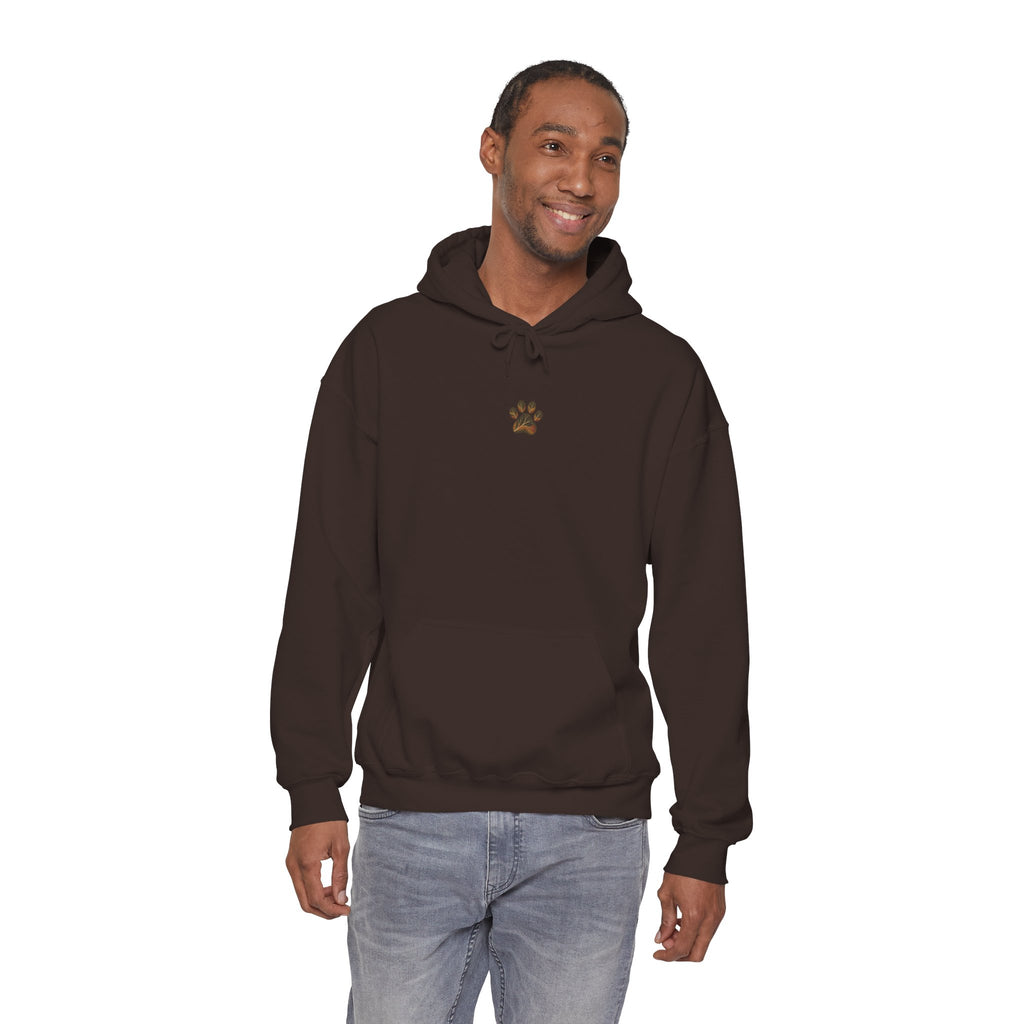 Cavoodle Dad Hoodie – Cozy Dog Dad Pullover