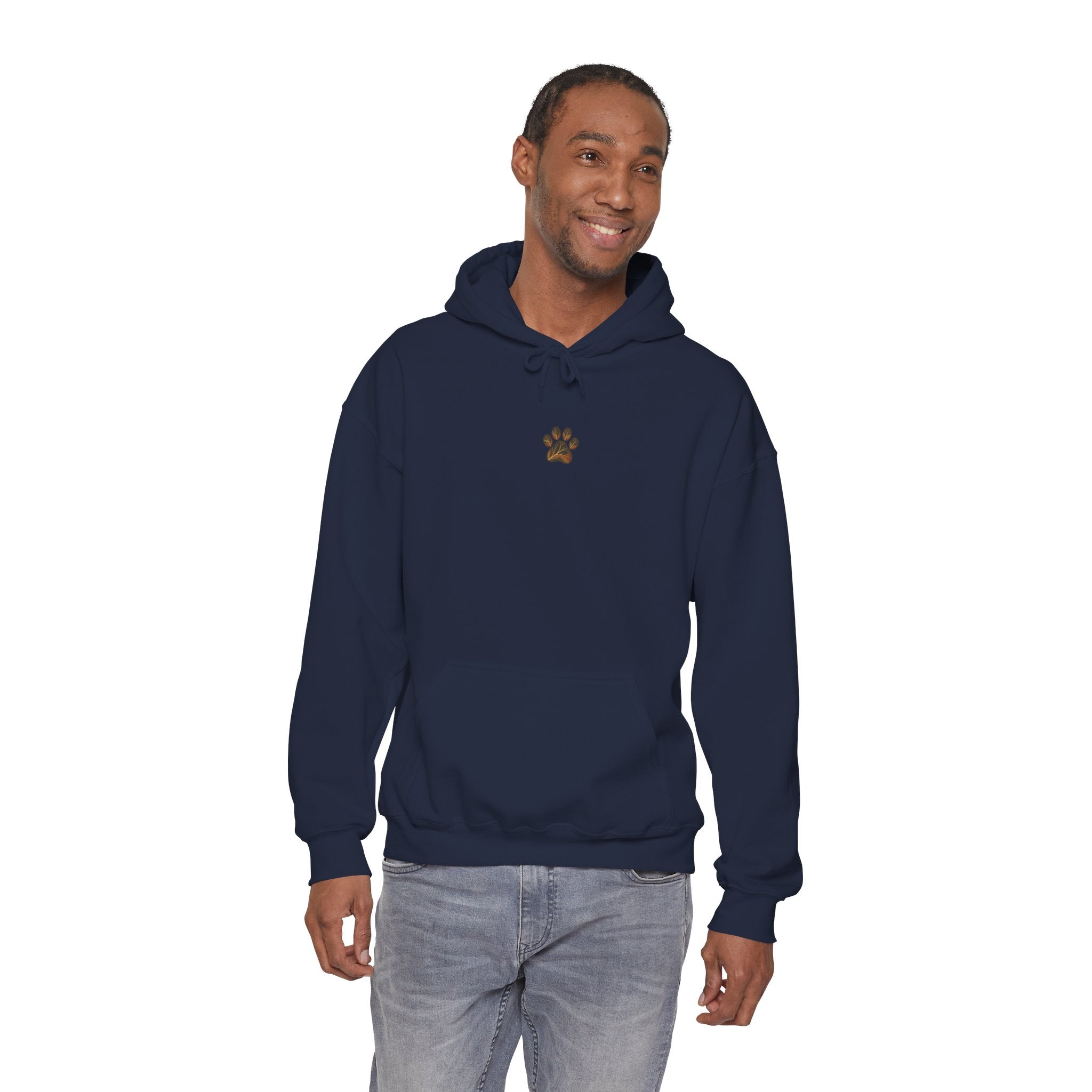 Cavoodle Dad Hoodie – Cozy Dog Dad Pullover