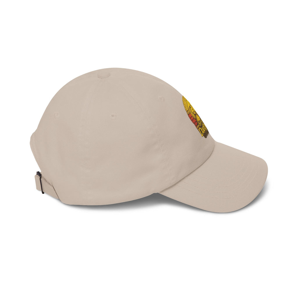 Spoodle Dad Retro Cap – Vintage Dog Dad Hat
