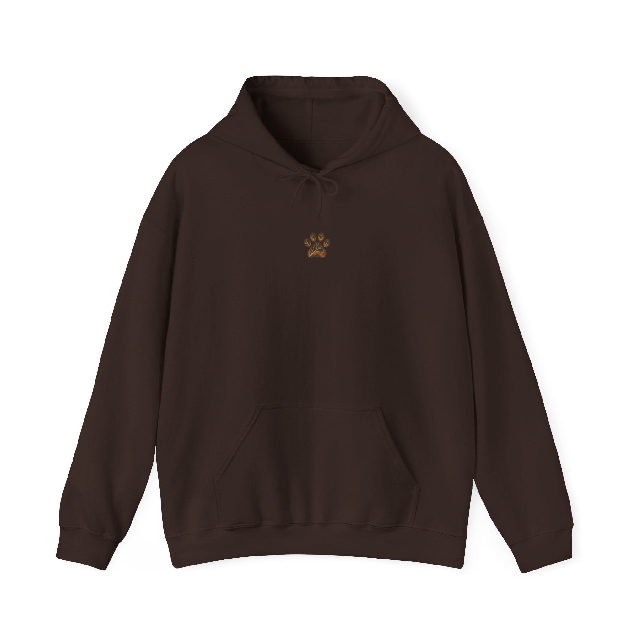 Cavoodle Dad Hoodie – Cozy Dog Dad Pullover