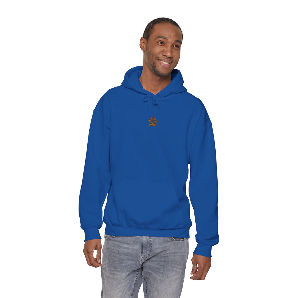 Cavoodle Dad Hoodie – Cozy Dog Dad Pullover