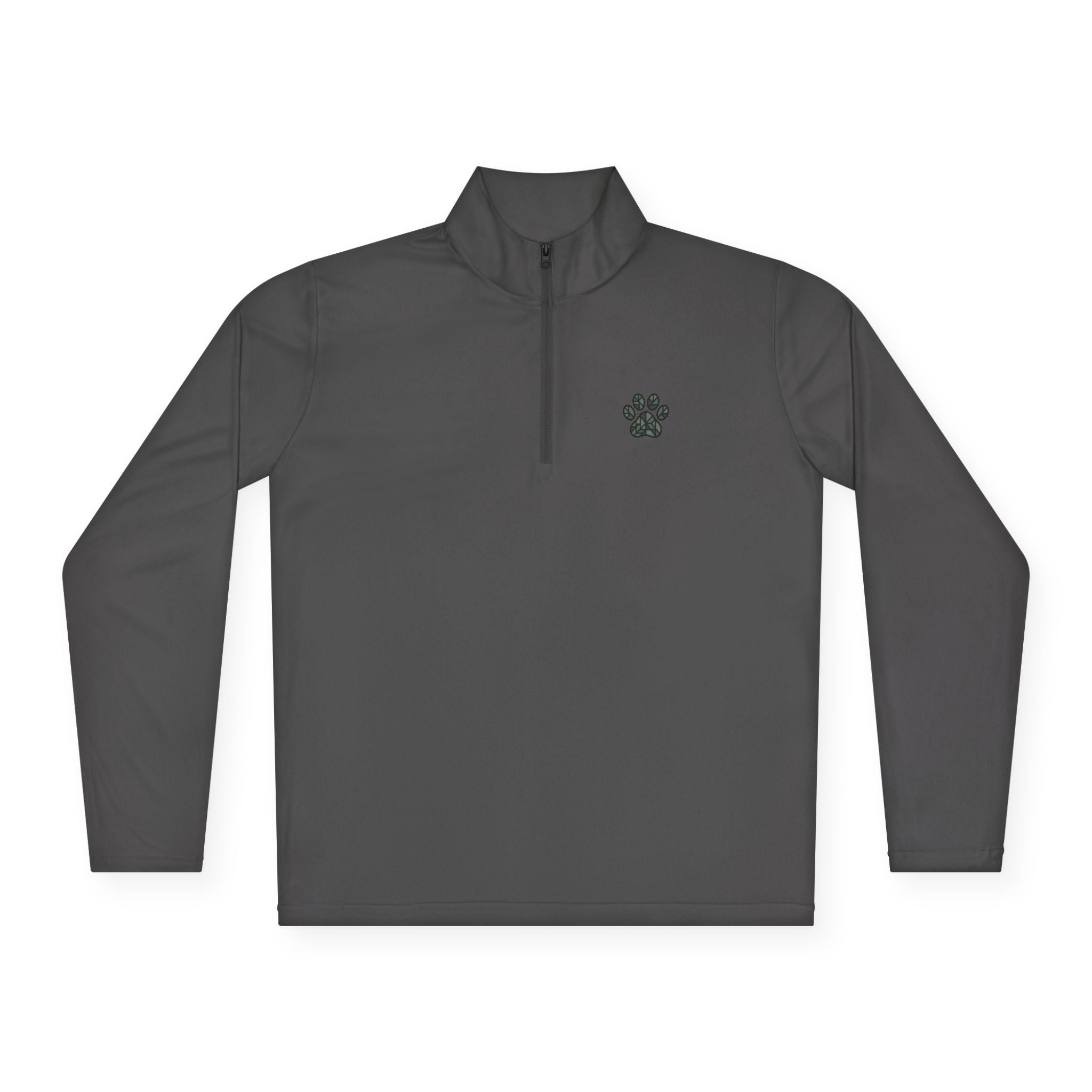CAVOODLE DADDY QUARTER-ZIP