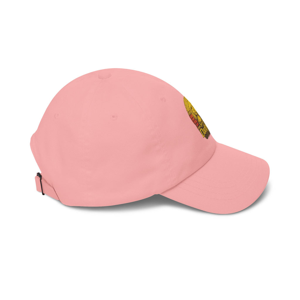 Spoodle Dad Retro Cap – Vintage Dog Dad Hat