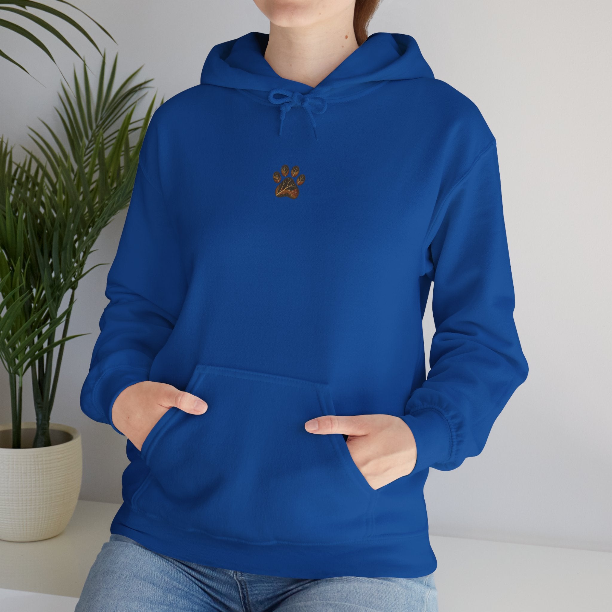 Cavoodle Dad Hoodie – Cozy Dog Dad Pullover