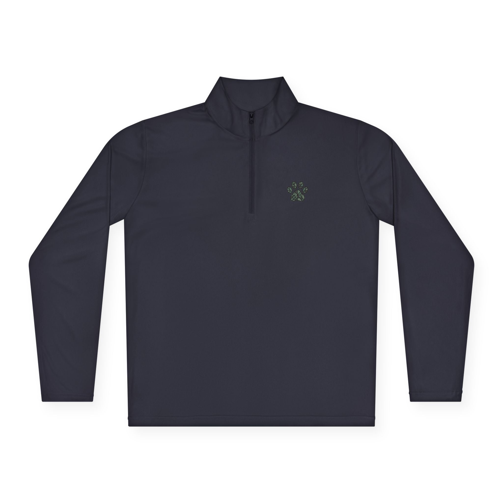 CAVOODLE DADDY QUARTER-ZIP