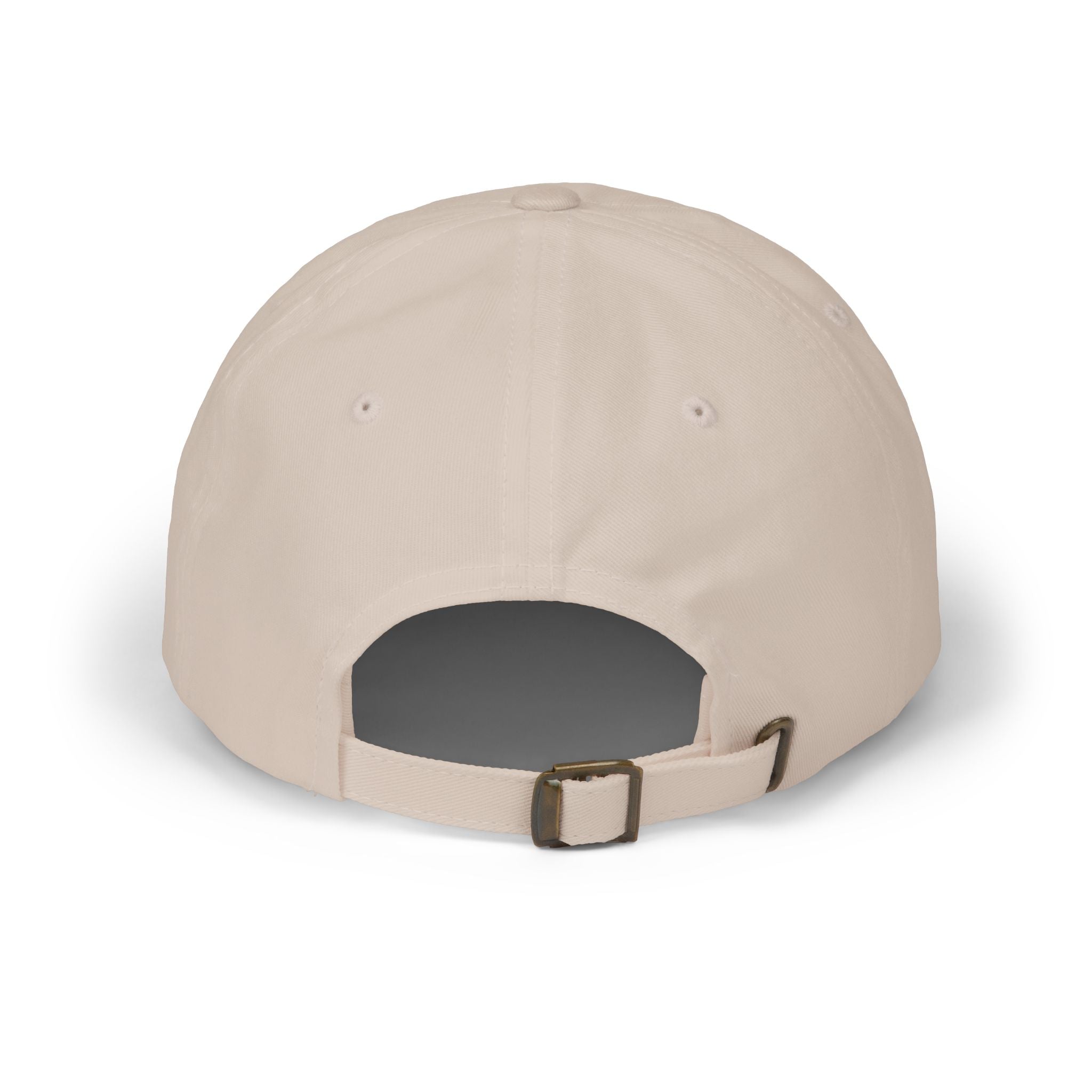 Spoodle Dad Retro Cap – Vintage Dog Dad Hat
