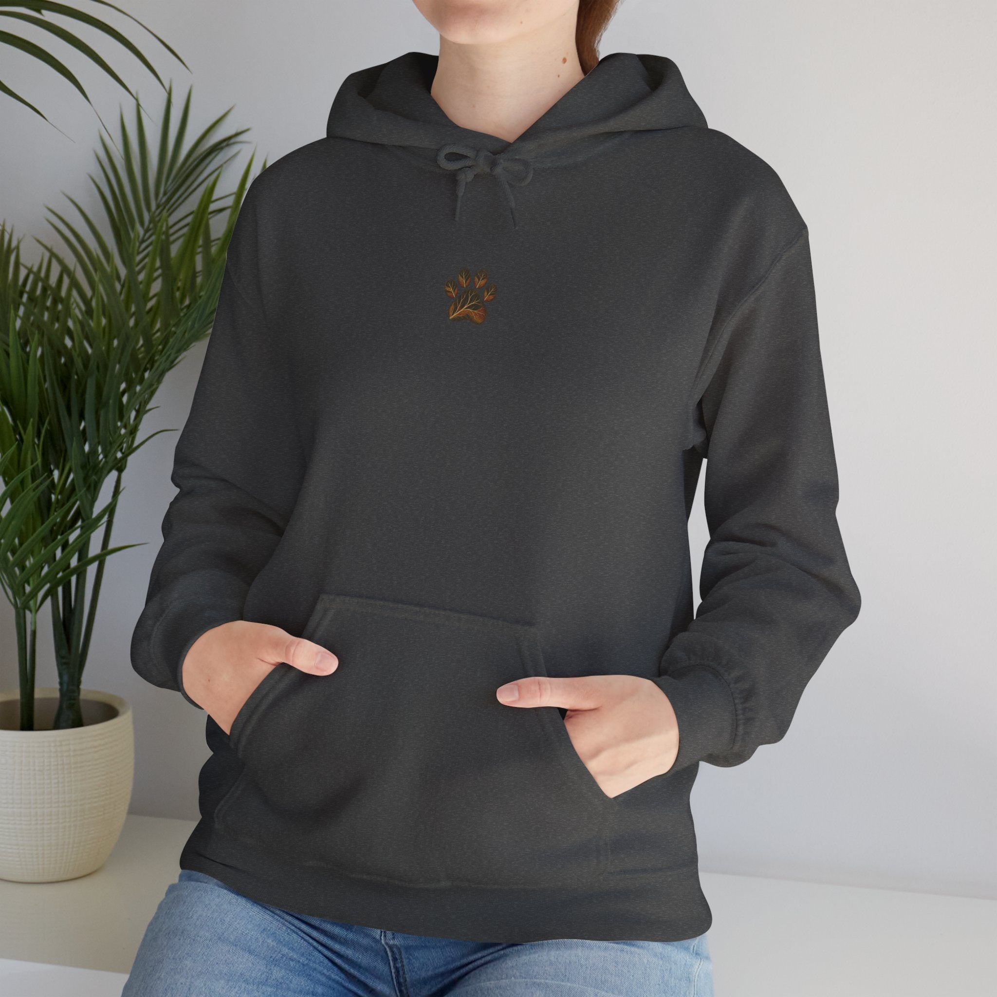 Cavoodle Dad Hoodie – Cozy Dog Dad Pullover