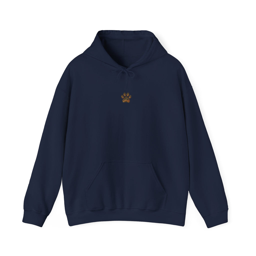 Cavoodle Dad Hoodie – Cozy Dog Dad Pullover