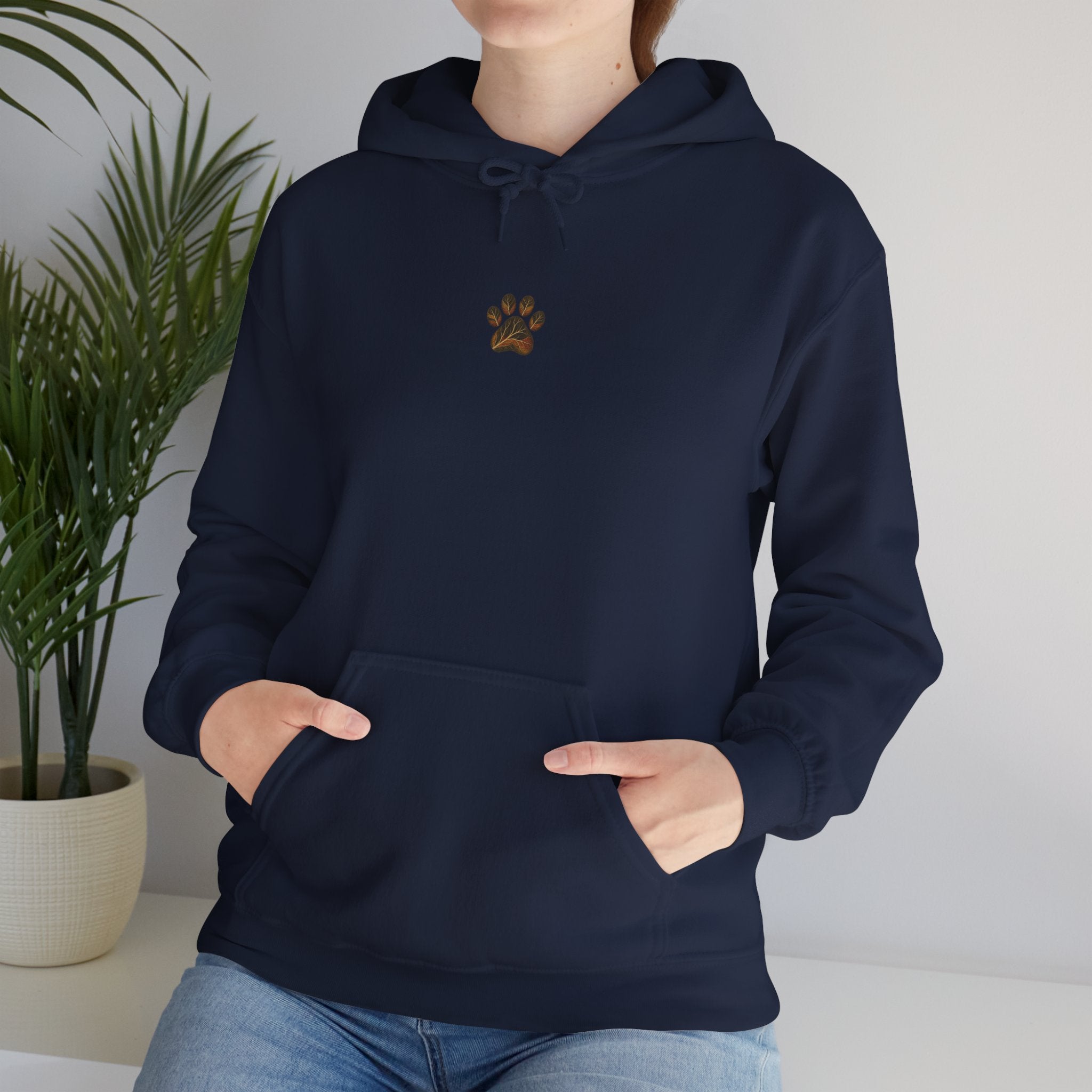 Cavoodle Dad Hoodie – Cozy Dog Dad Pullover