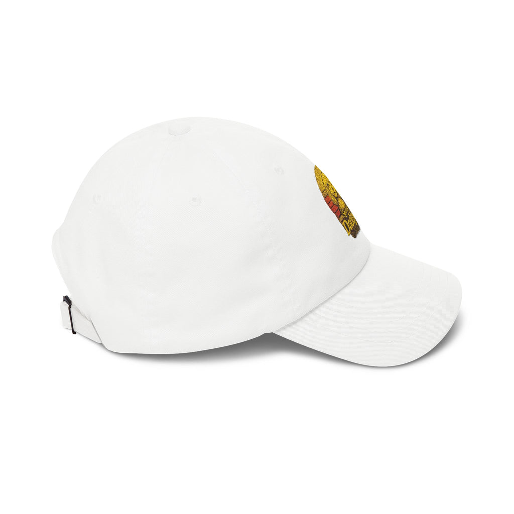 Spoodle Dad Retro Cap – Vintage Dog Dad Hat