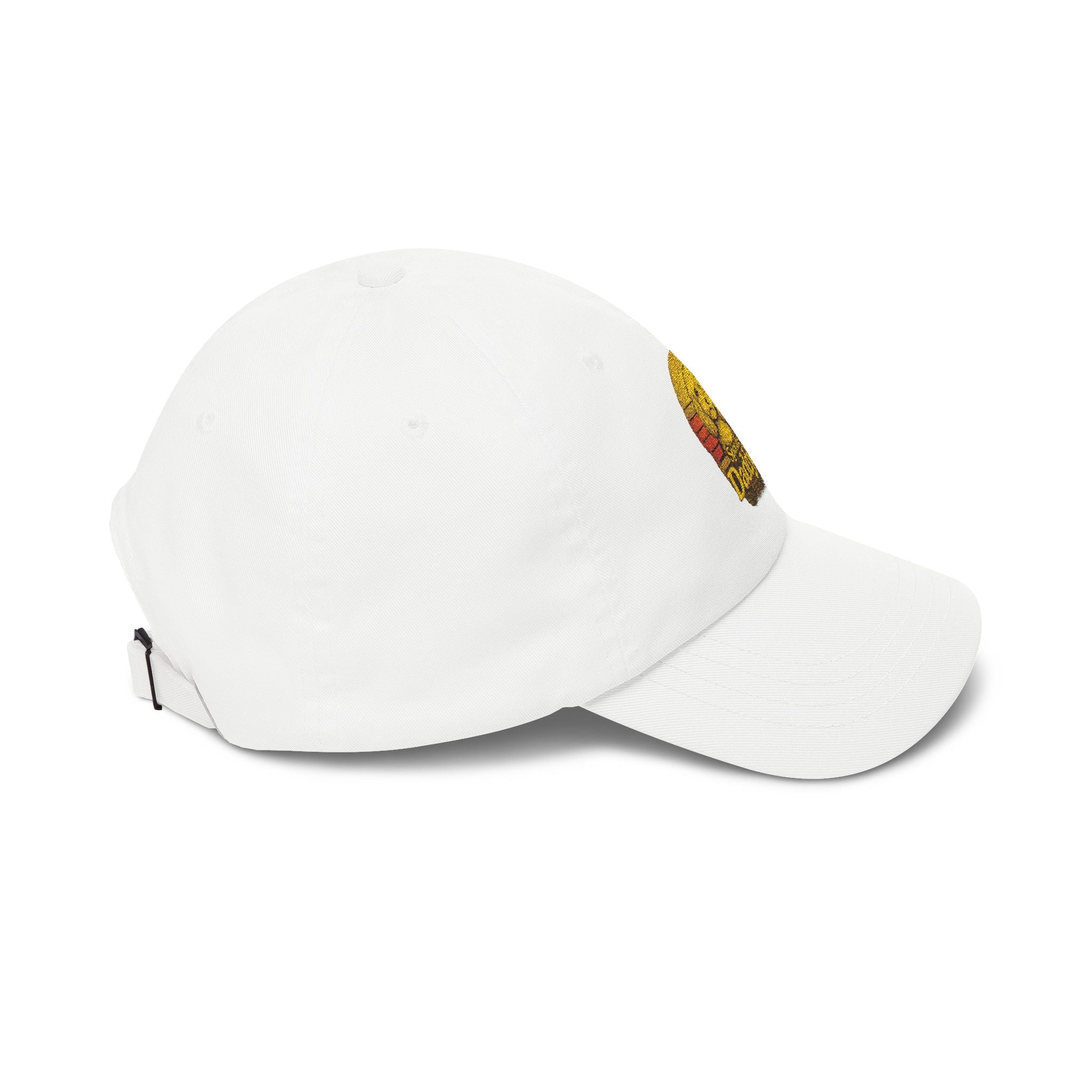 Spoodle Dad Retro Cap – Vintage Dog Dad Hat