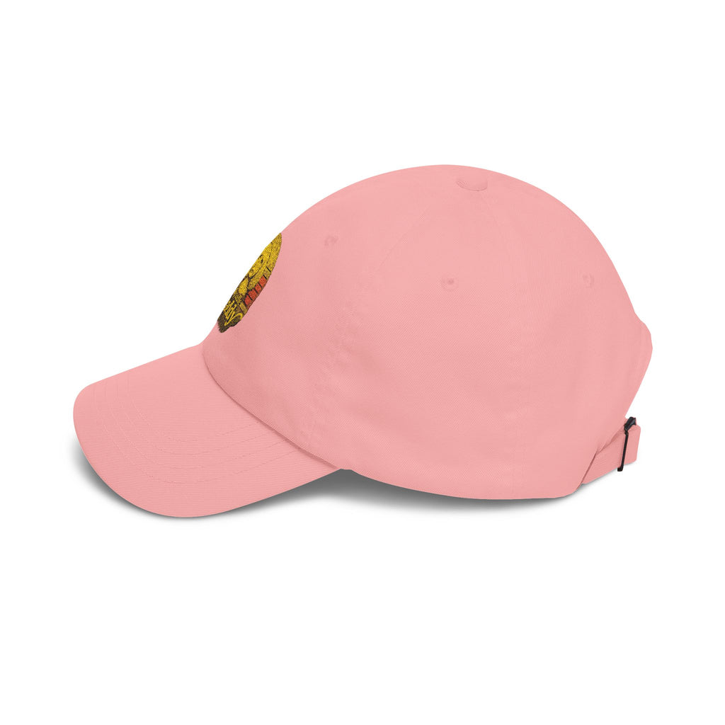 Spoodle Dad Retro Cap – Vintage Dog Dad Hat