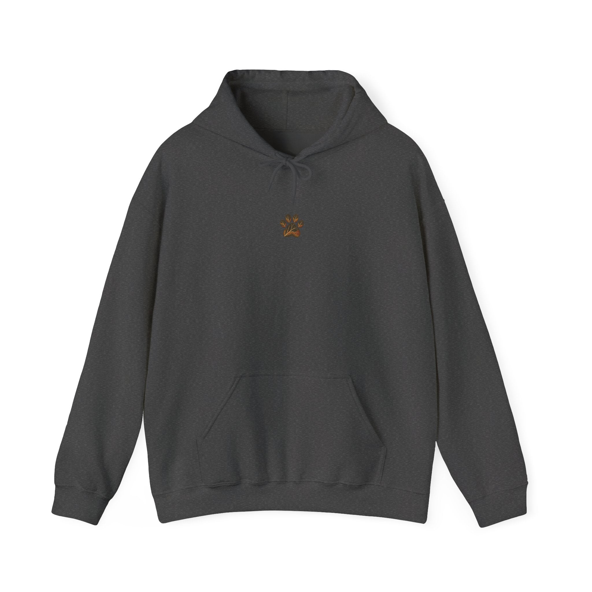 Cavoodle Dad Hoodie – Cozy Dog Dad Pullover