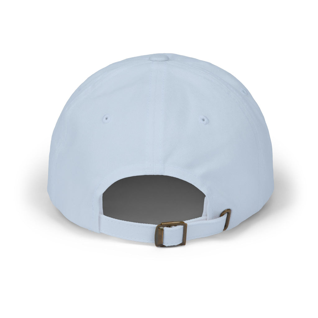 Spoodle Dad Retro Cap – Vintage Dog Dad Hat
